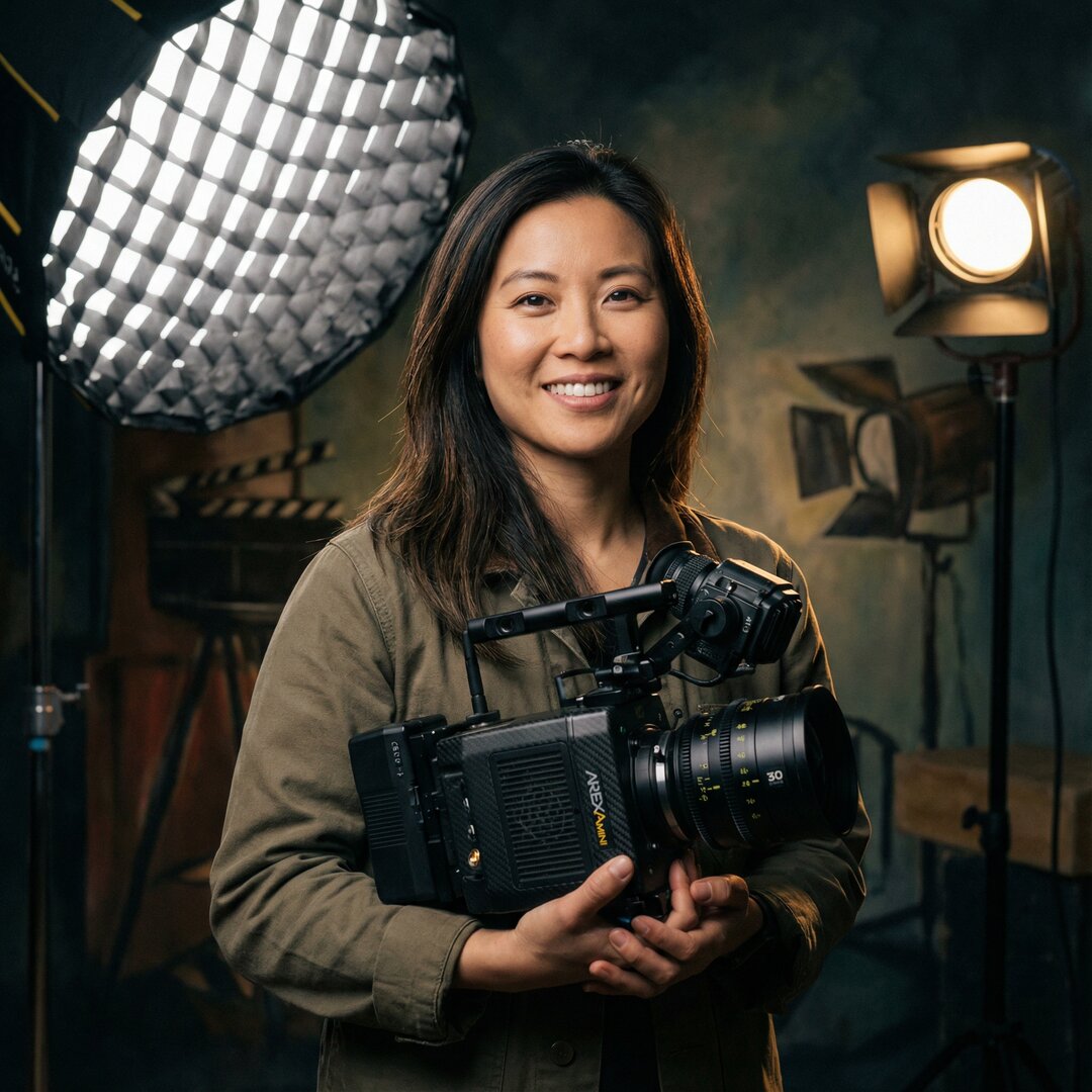 黄瓜视频摄影师