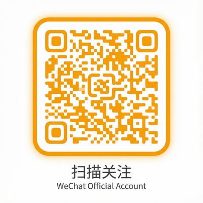 黄瓜视频商务二维码