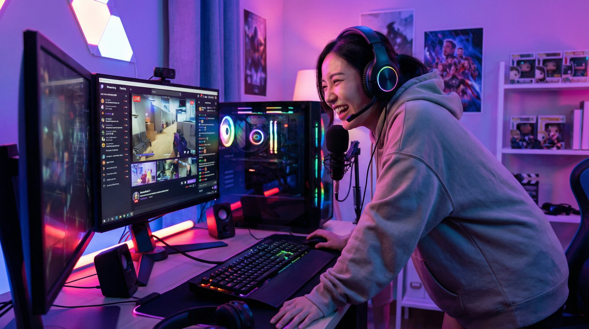 黄瓜视频游戏直播视频