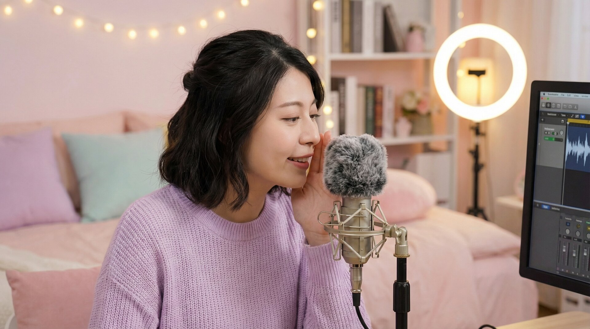 黄瓜视频 ASMR视频